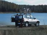 Chevrolet Niva 2002 года